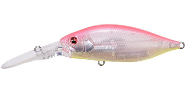 Megabass Deep-X 200 Lbo 7cm - Jukucho Pink