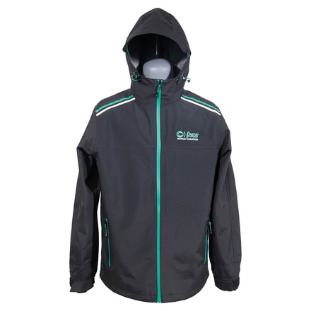 Sensas Waterprotect Jacket Waterdichte Jas