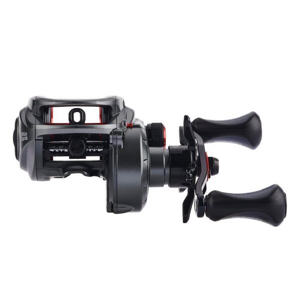 Abu Garcia MAX4-LP (with rattle)