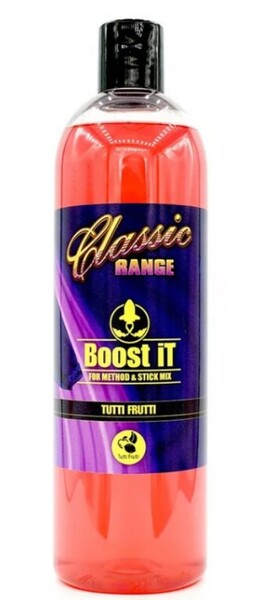 Martin SB Liquid Boost-It (250ml)