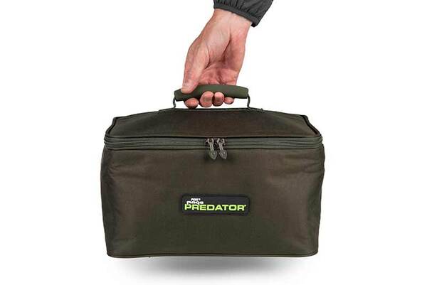 Fox Rage Predator Deadbait Bag - XL