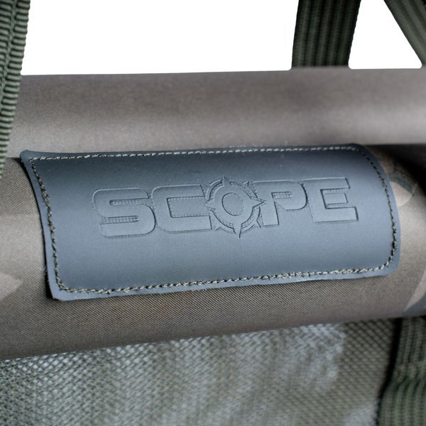 Nash Scope OPS Inflatable Retainer Sling Wiegesack