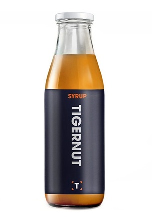Tijgernotenkopen Tijgernoten Siroop 750ml