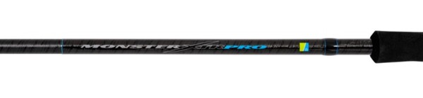 Preston Monster XTR Pro Feederhengel (3-Delig)