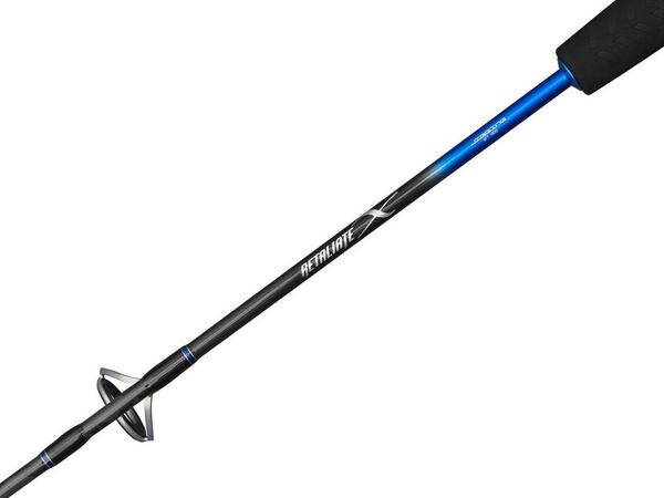 Penn Retaliate X Jigging Cast Zeevishengel 6ft (1-Delig)