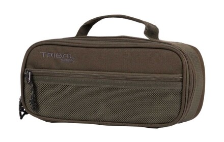 Shimano Luggage Tribal Carp Accessory Bag Medium (26.5x12.5x9.5cm)