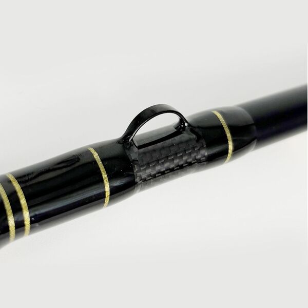 Spro Big Lure Spin Rod 2.40m