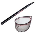 Ultimate Coarse Net + Competition Power Handle Combo