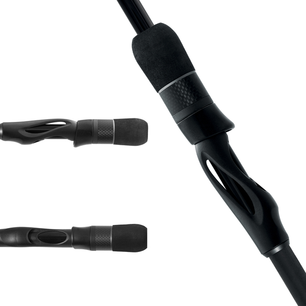 Wędka Feeder Colmic Overline 3m (50g)