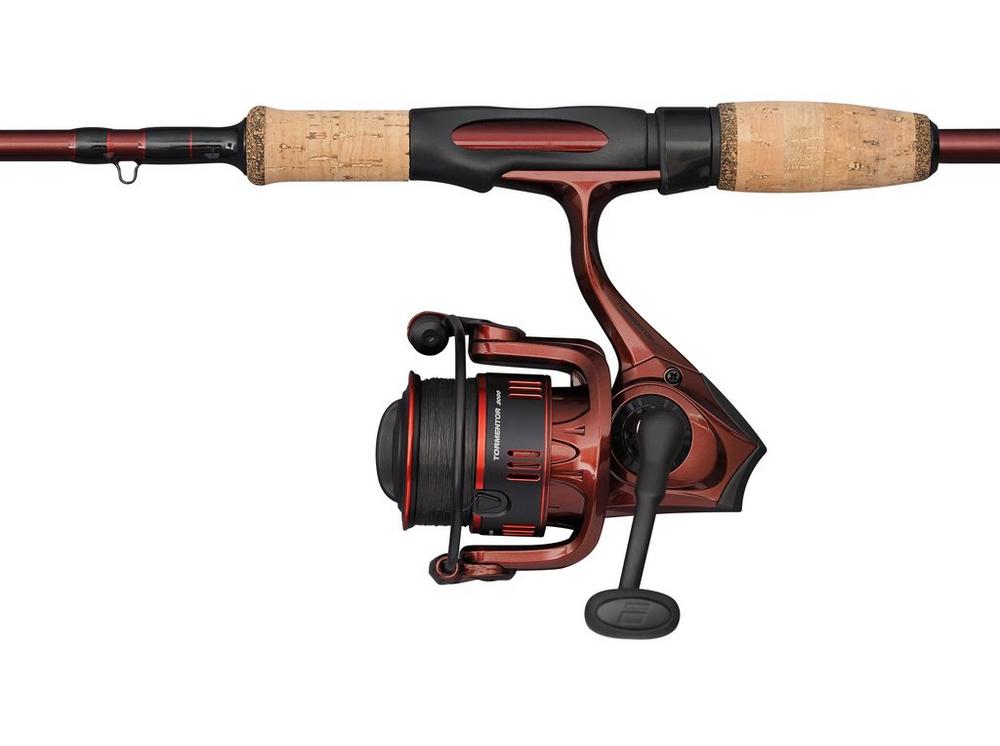 Canne Da Pesca Abu Garcia | Acquisti Online Su - Foto 7