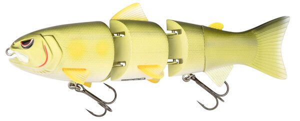 Spro UV Slow Sink Swimbait 15cm (59g) - Ayu