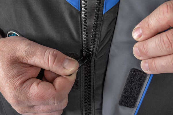 Kombinezon Preston Celcius Suit