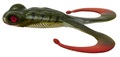 Gunki Mega Frog 230 Softbait 23cm (220g) - Gold Ayu