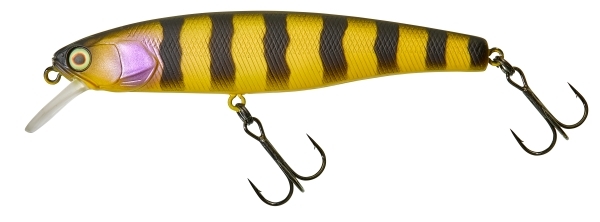 Illex Arnaud 100 F Lure 10cm (16g) - Zander Bee