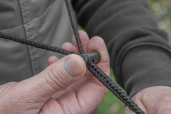 Preston Heavy Duty Chest Wading Suit