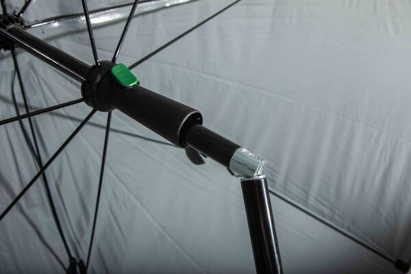 Ultimate Heavy Duty PVC Umbrella (50")