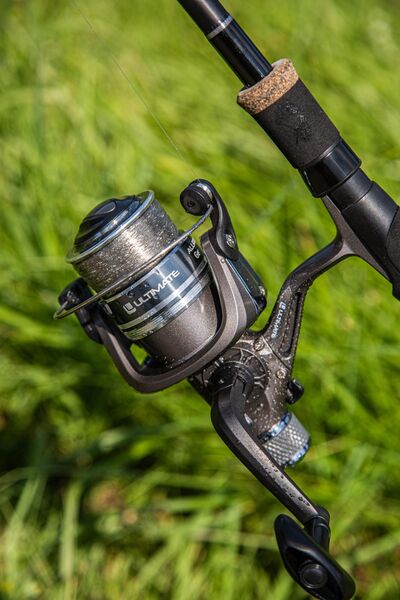 Ultimate Allround 4000 Spinning Reel
