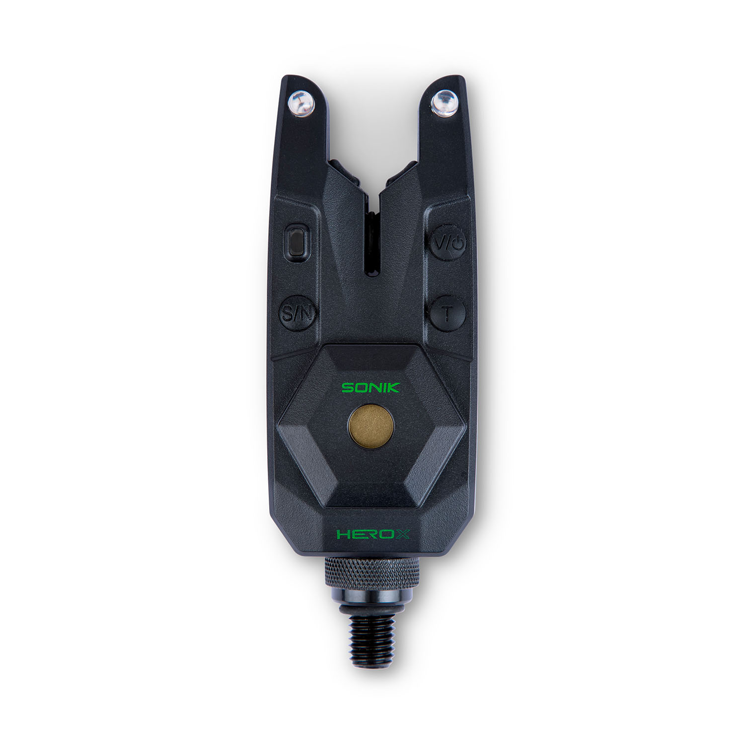 Set de détecteurs de touche Korum KBI-R - vert - TU - Sport