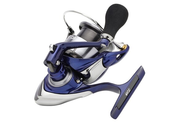 Daiwa 24 TDR Match & Feeder QD Molen - TDR3012QD & TDR2508QD