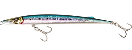 Westin Cudakid 180EFS Sea Fishing Stickbait 18cm (57g) Sardine