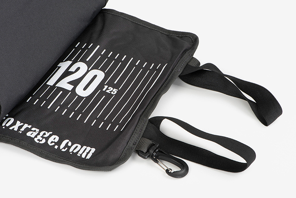 Fox Rage Voyager Camo Maßmatte 134 x 30cm