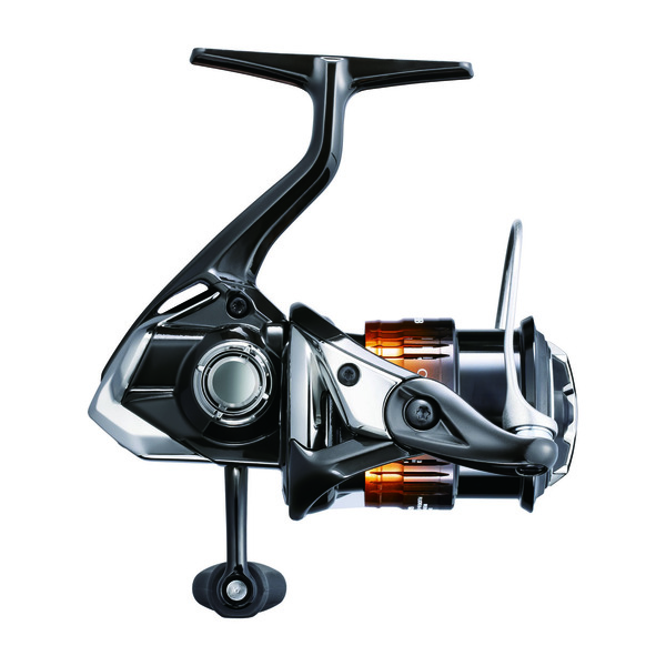 Shimano Soare BB A Carrete Spinning
