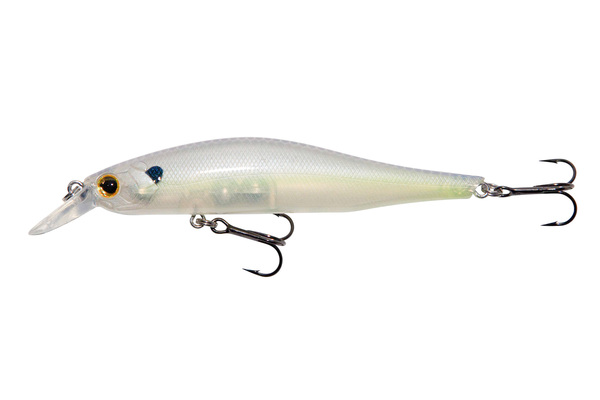 Ultimate Volt Twitchbait 9,5cm (13g) - Lightning Ghost