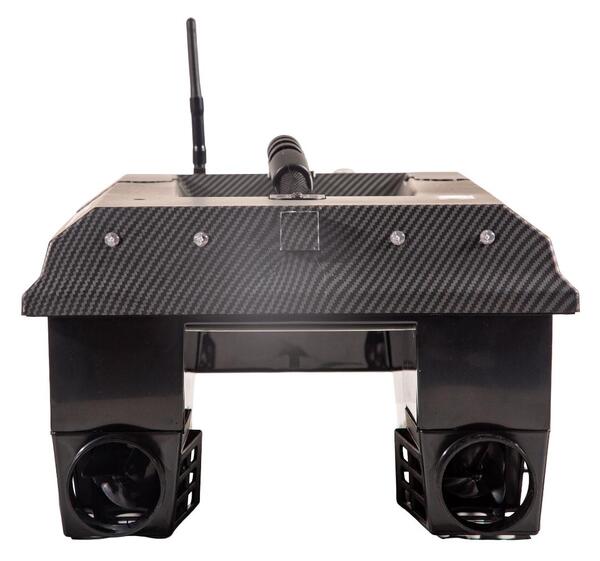 Navicarp Tracer Carbon Bait Boat