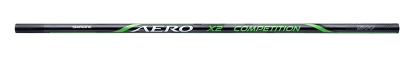 Shimano Aero X2 Pole Pack 13m