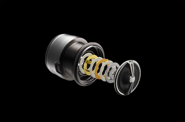 Kołowrotek Spinningowy Daiwa 24 Certate