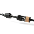 Shimano Stradic Spinning Moderate Fast Ultra Light Spinhengel 2.03m (1-7g)