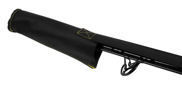 Black Cat BLCK Reel And Rod Tip Shield