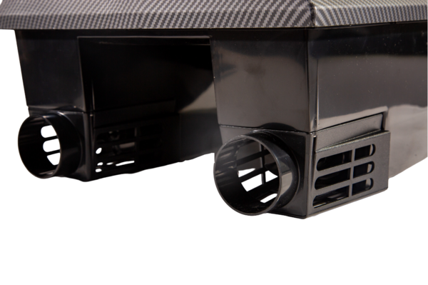 Navicarp Tracer Carbon Bait Boat