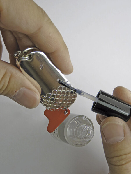 Behr UV Reflectant Coating