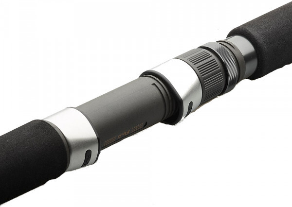 Savage Gear SGS6 Shore Jigging