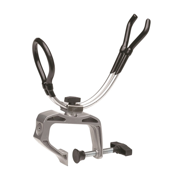 Kinetic Boat Rod Holder - Closed Arms