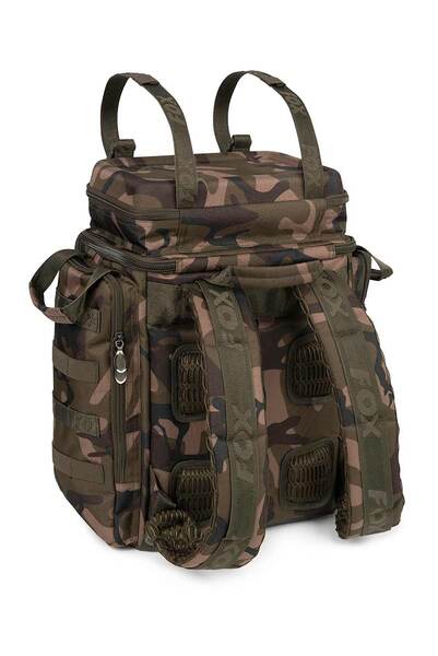 Plecak Fox Camolite Compact Rucksack