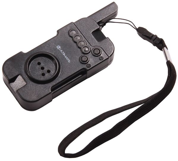 Zestaw Sygnalizatorów Ultimate Eonic Bite Alarm Set 4+1