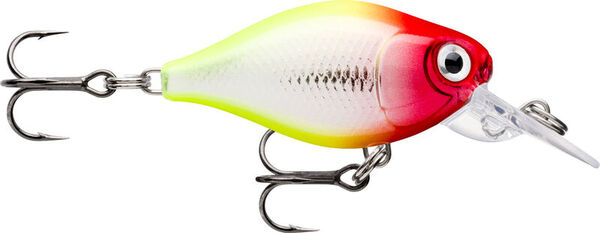 Rapala X-Light Crankbait Medium 3.5cm (4g)