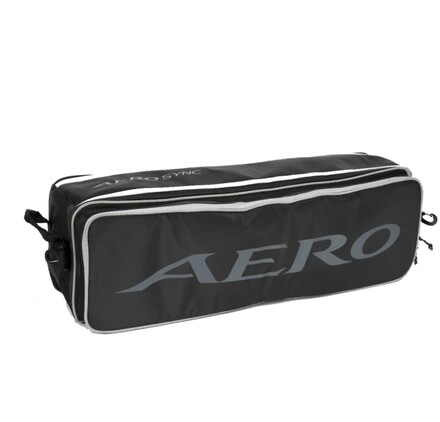 Shimano Aero Sync Roller Bag Fishing Bag