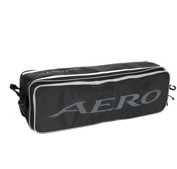 Shimano Aero Sync Roller Bag Fishing Bag