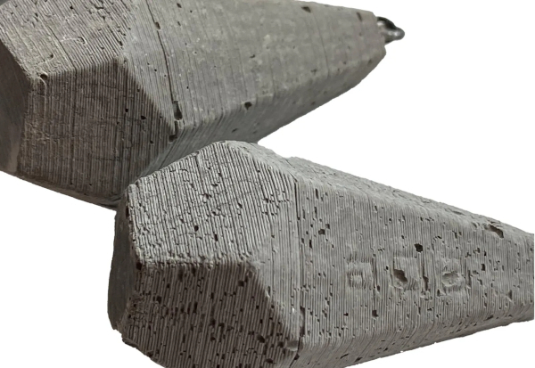 Eco Sinkers Pear (Lead free)