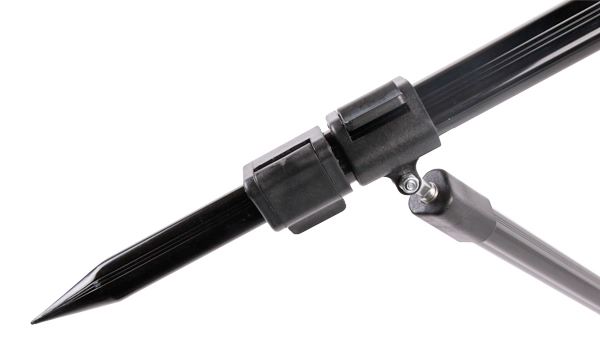 NGT Beachcaster Set Deluxe