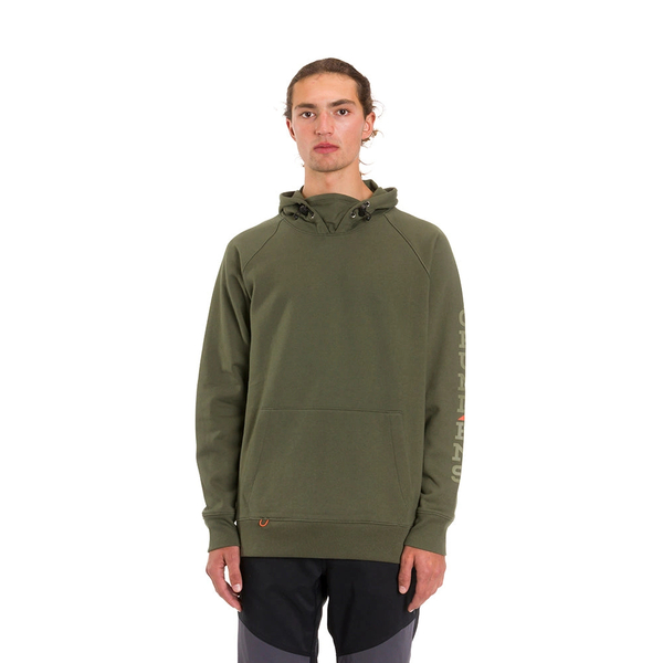Grundéns Dillingham DWR Tech Waterafstotende Hoodie Deep Depths