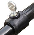 Ultimate 50'' Umbrella Fishing Comfort Set