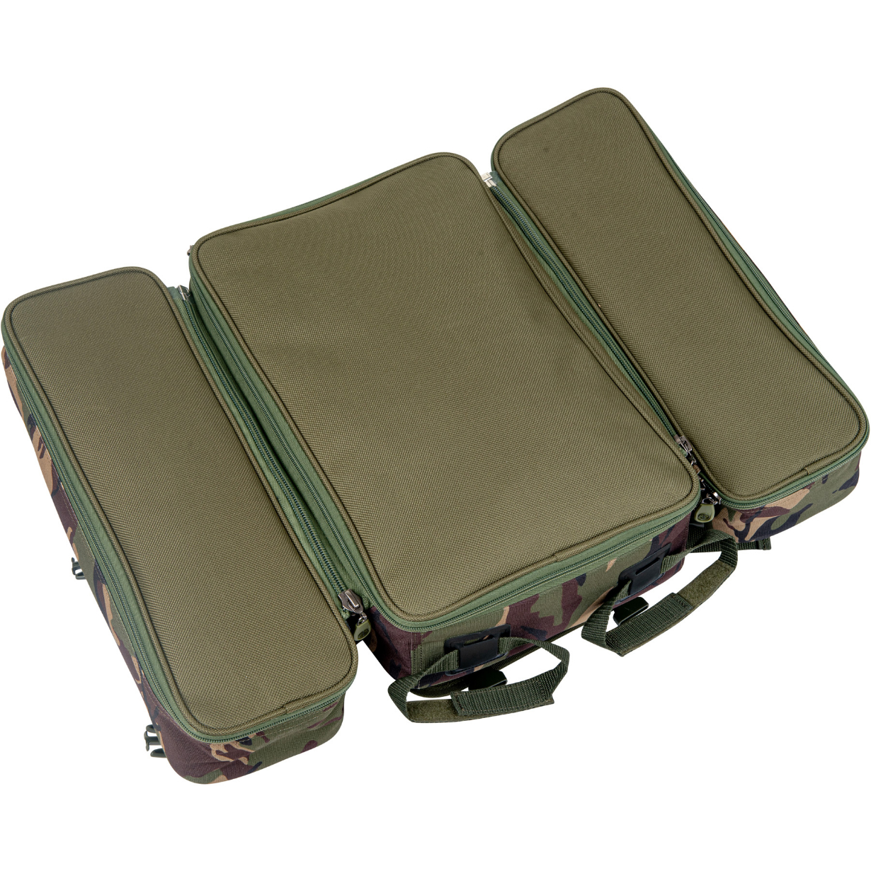 Sac à Dos Wychwood Tactical HD Packsmart - Pour Pêche Carpe - Camouflage - Neuf