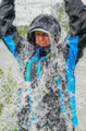 Preston DF Ultra 25K Rain Jacket