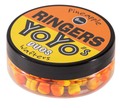 Ringers Yoyo Duo Wafters Orange/Yellow