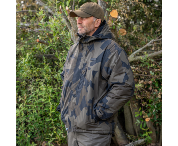 Avid Arctic-Series Distortion Thermal Suit