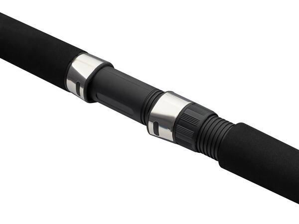 Mitchell Neuron SW II Mackerel Hengelcombo 3.00m (120-220g) (Incl. Lijn)